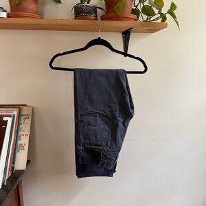 Unbranded Tapered 12.5oz Selvedge Men’s Jeans